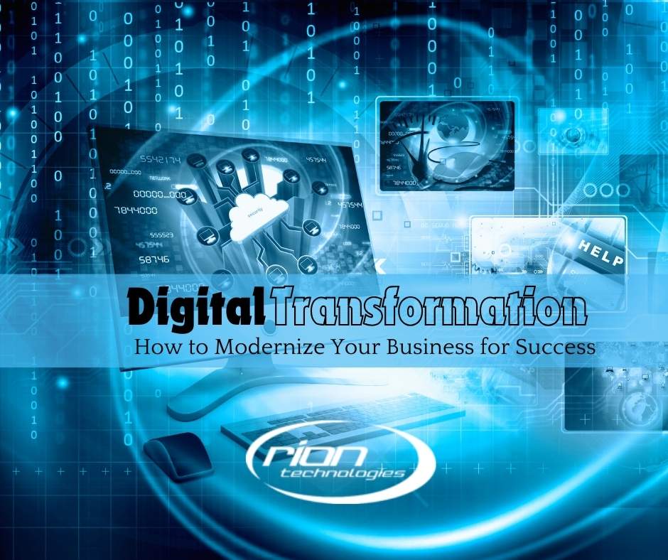 Digital Transformation