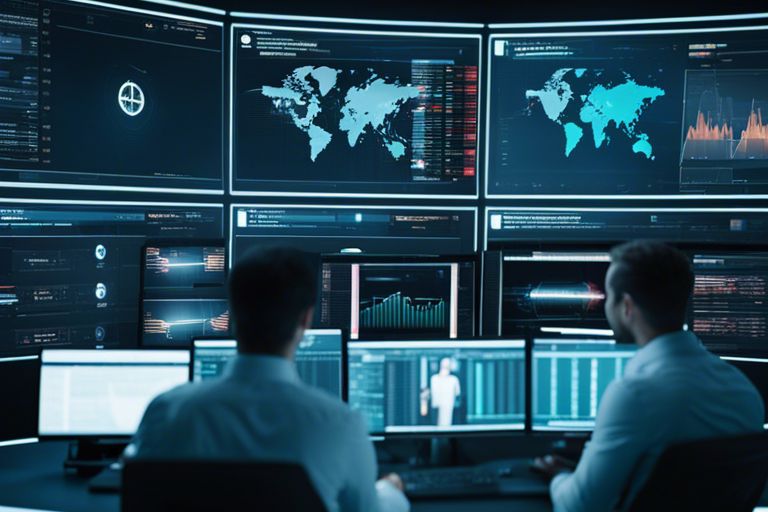 How Can Anomaly Detection Systems Boost Your Business's Security Solutions? 2 boosting business security with anomaly detection systems jjm