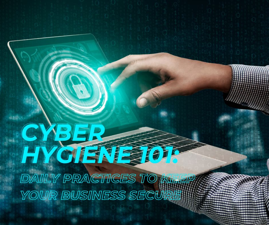 cyber-hygiene