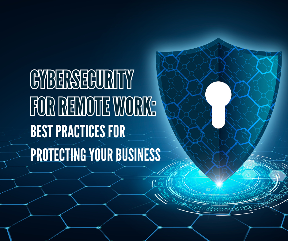 cybersecurity