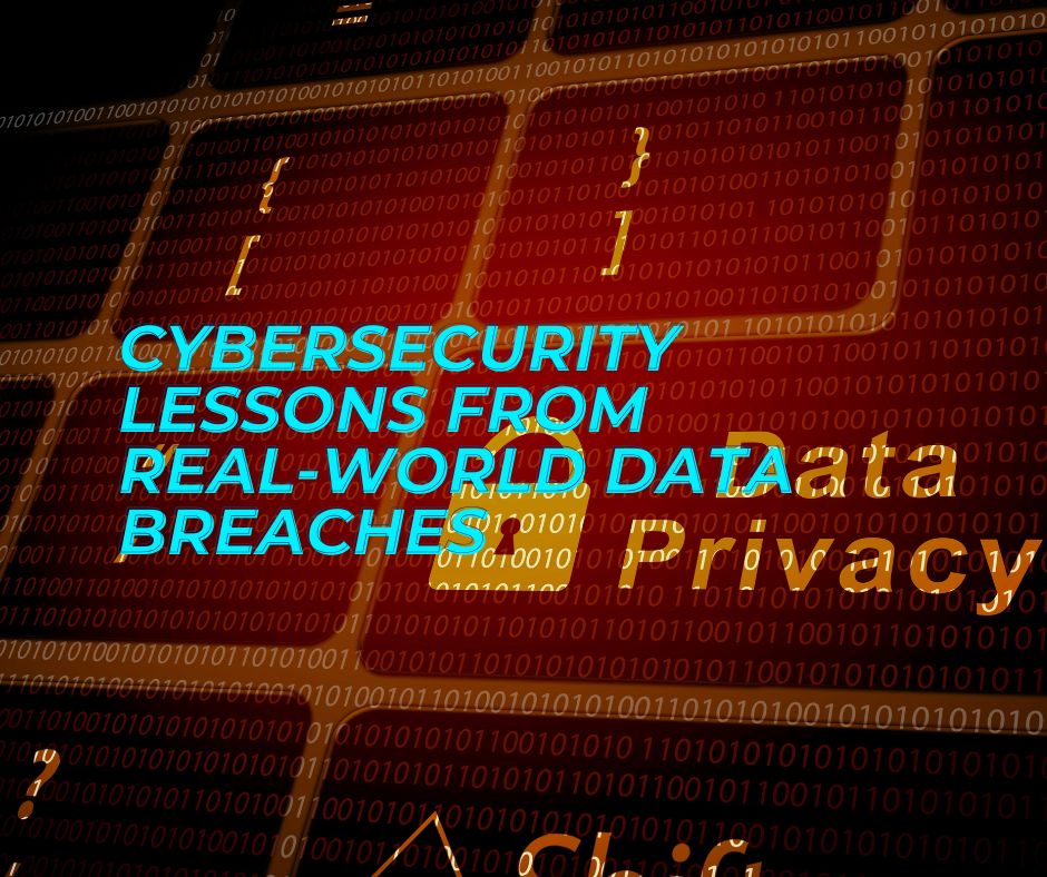 Data Breaches