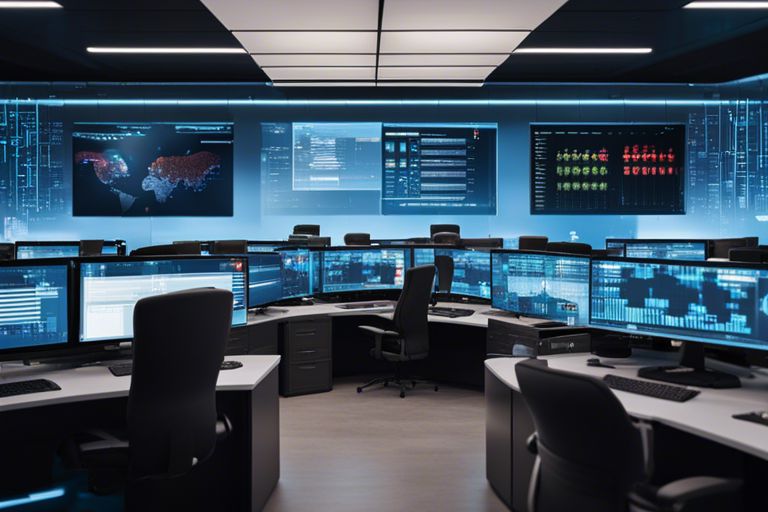 enhanced data security with managed it services psl