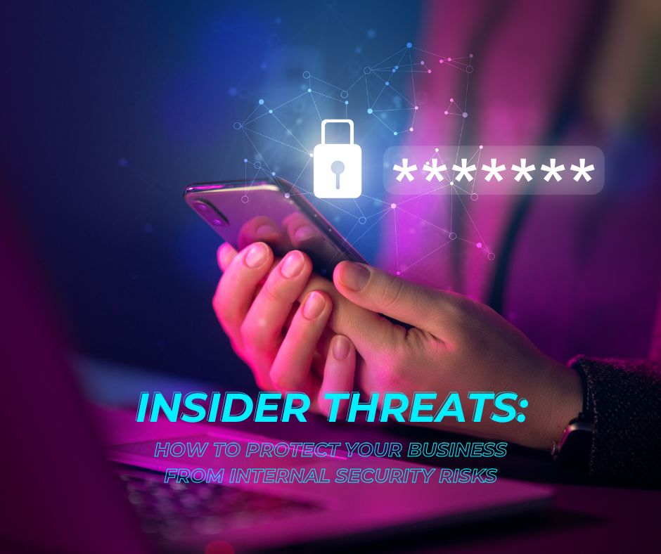 Internal Security Risks